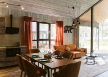 SELEMINA 95m2 в Berloga Country Resort