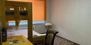 Петропавловск-Камчатский: Апартаменты Квартира Apartment Kronotskaya