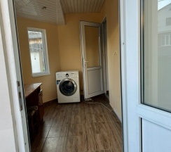 Номер с кухней в Южный вайб