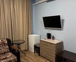 Семейный номер Standard в Fortune Inn Nova