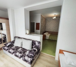 Номер стандарт комфорт в Регион 86