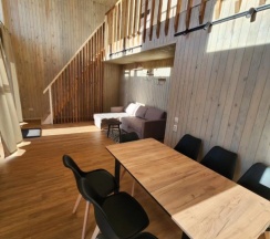 Коттедж с 3 комнатами в Chilla_villa_Baikal