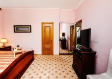 Люкс Deluxe в Business Hotel