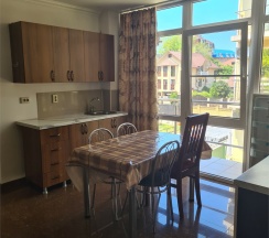 Апартаменты с кухней в Villa Gold