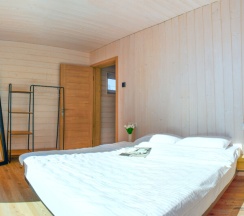 Куб в Лис и Лес