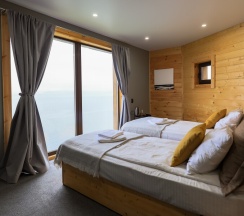 Номер студия в Bay house