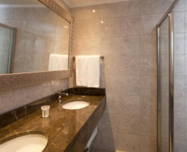 Номер Family в Oz Hotels Side Premium
