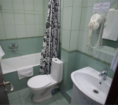 Номер СТАНДАРТ в Эдем