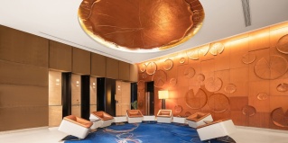 Гуанчжоу: Отель Jianguo Hotel Guangzhou