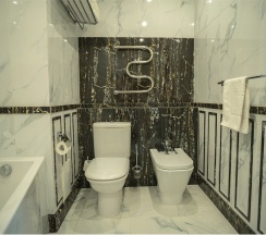 Апартаменты в Аристократ