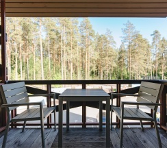 Джуниор сьют в Вереск