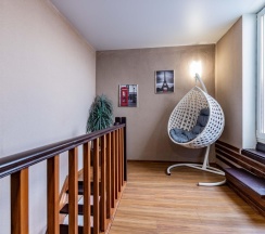 3-комнатные апартаменты стандарт №6 в DreamHouse