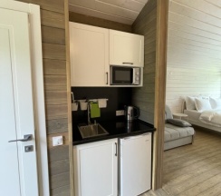 Квадрокс - вторая линия (второй этаж) в Алтерия