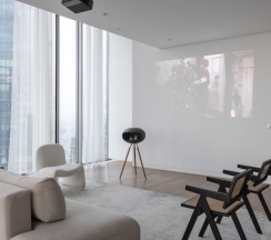 Panoramic Apartment в Roomley