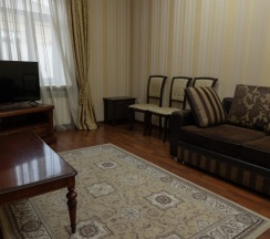  Люкс в Усадьба