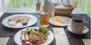 Витязево: Отель Love Story 2