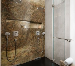 Люкс "Голицын" в Mys Boutique Hotel 5*