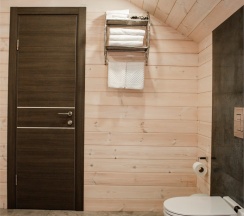 Семейный в Альпийский двор