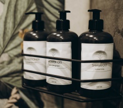 Дом двухкомнатный с 2 спальнями в Gagarka village