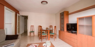 Салоу: Апартаменты Apartamentos California