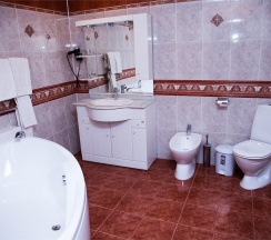 Люкс в Премьер