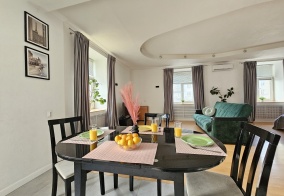 Апартаменты Апартаменты на ул. Ленина, д.90 в Череповце