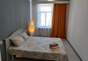 Апартаменты Апартаменты на ул. Ленина, 22 в Иркутске