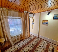 Апартаменты 147/1 в Номера на пляже