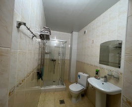 полулюкс с балконом в Вираж