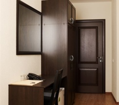 Стандарт с раздельными кроватями в Peterville