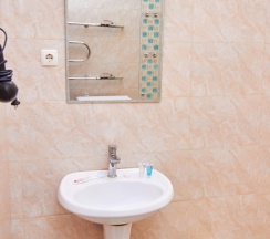 Апартаменты в LuxHomeAiroport