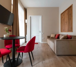 Апартаменты стандарт №1 в Emre