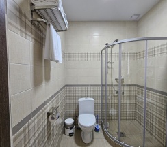 Комфорт 2 кровати в Аврора