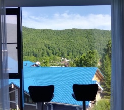 Стандарт 14 в Baikal Hill Residence