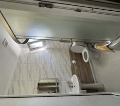 Апартаменты Делюкс в Маргарита