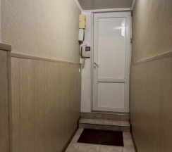 Апартаменты с 3 комнатами с красивым видом из окна в Как дома