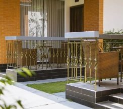 Вилла в Sea Breeze Hotel & Villa