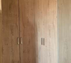 Койко-место в общем номере в Сэргэлээх