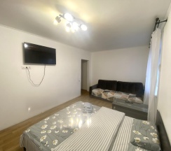 2-комнатные апартаменты стандарт в 6 звезд