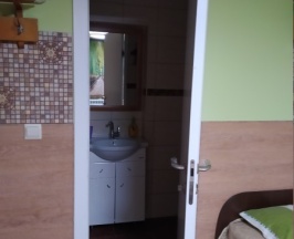 Трехместный номер (1 этаж) в Bamboo