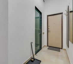 Rotas City Center Apart: Гродненский пер., 12/14, 3 этаж - Улучшенная студия в Rotas Hotels Group