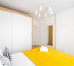 Skandy House 3 эт. в ЖК Шереметьевский в LALAPART