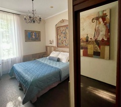 Концепт в Trezzini