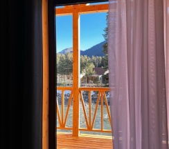 Barnhouse small у реки №2 в River&House