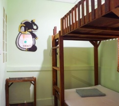 Двухместный номер Standard 2 отдельные кровати в Zleep63 - Hostel