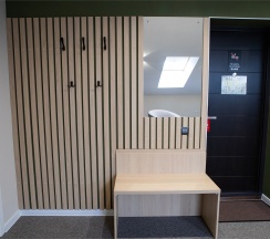 Двухкомнатный Комфорт в Амфора