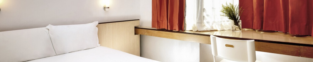 Двухместный номер Standard двуспальная кровать в ibis Hong Kong North Point