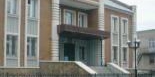 Кыштым: Мини-отель Гостиница