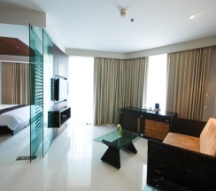 Полулюкс в Tara Mantra Cha Am Resort
