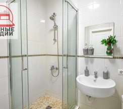 Апартаменты-студия, 31м² в Уютные студии на улице Махалина